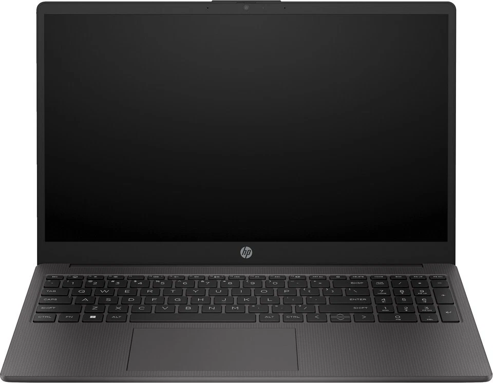 HP 250 G10 i3-N305 15.6" FHD 8 GB 512 GB SSD Wi-Fi 6 Freedos AD1P0ET - Immagine 1 di 1