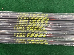 Neu Tour Ausgabe TPT Golf 2023 gelb 17 HI Fairway Graphitwelle durchgehende Faser - Bild 1 von 6