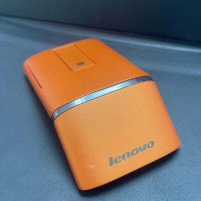 Original Lenovo N700 Dual-mode Wireless Touch Mouse Mice For Windows 10 8 7 - Image 1 of 4