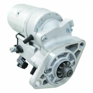 Starter 32415N,28100-67050 Fits 96-08 Toyota Land Cruiser Europe 3000 - Picture 1 of 2