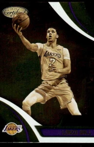 2018 Certified Gold Team #GT-23 Lonzo Ball - Foto 1 di 2