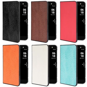 For Microsoft Surface Duo Case Shockproof Leather Case Protective Cover Sleeve - Picture 1 of 20