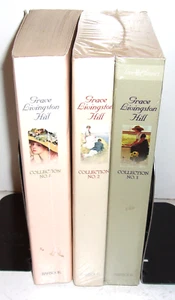 3 Grace Livingston Hill Collection Books NO. 1, 2 & 5 Isabella Alden 12 Novels - Bild 1 von 3