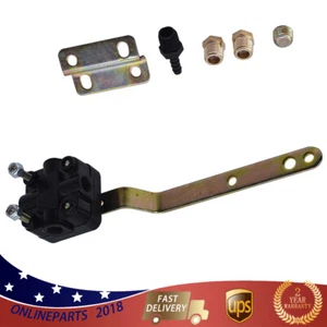 Reemplace para válvula de control de altura niveladora estándar de aire Haldex VS-227 53321-Q120 - Imagen 1 de 13