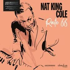 Nat King Cole Route 66 (CD) Album