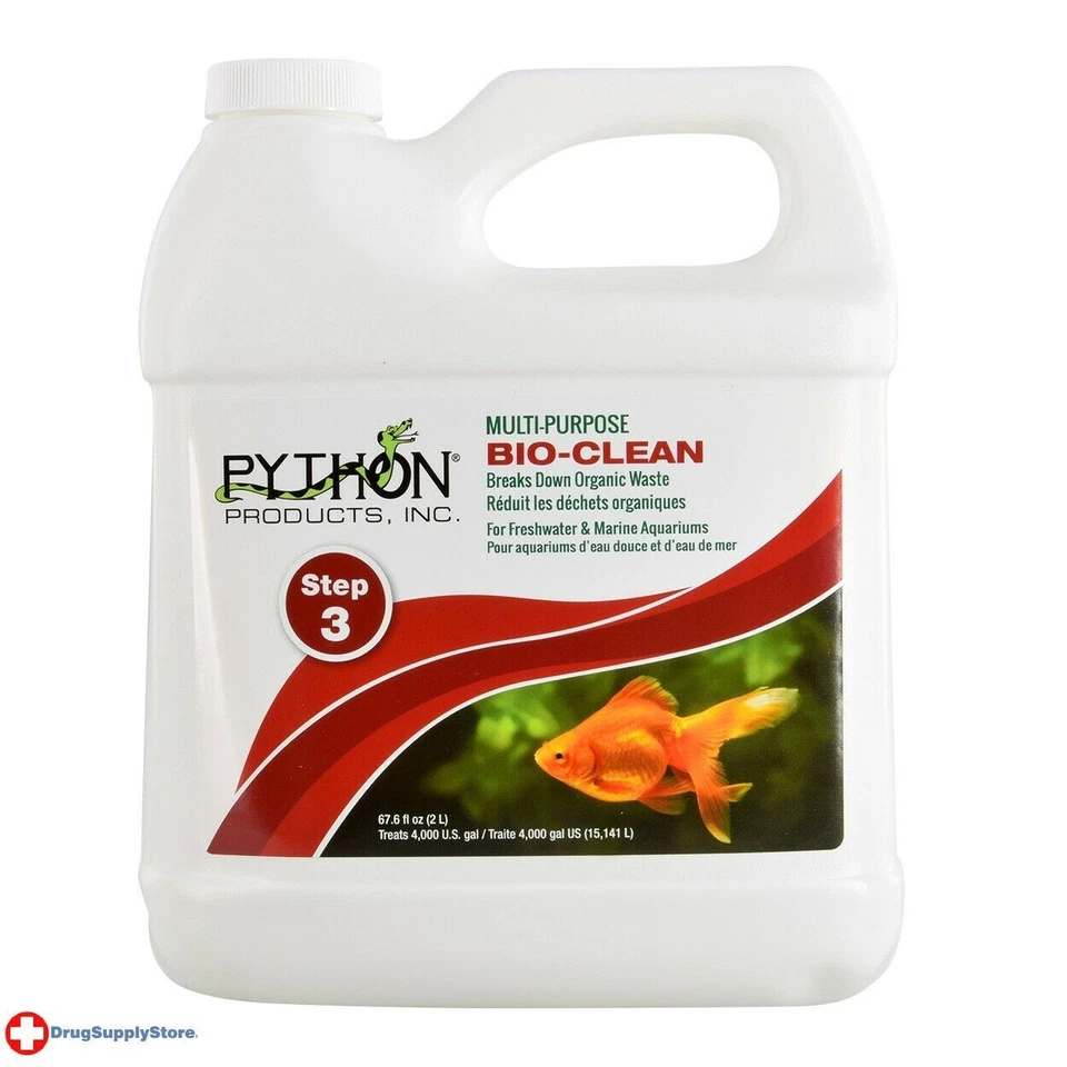 RA Multi-Purpose Bio-Clean - 67.6 fl oz - Image 1 of 1