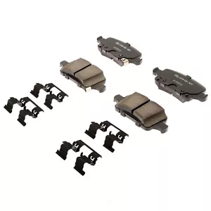 Disc Brake Pad Set - Picture 1 of 1