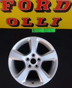 TOP Original Ford Focus II III C-Max I II Alufelge 7x16 ET50 Felge DM5C-1007-A1A - Bild 1 von 17