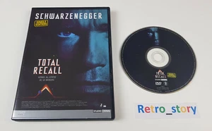 DVD Total Recall - Arnold SCHWARZENEGGER  - Picture 1 of 2