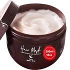 Herstyler Argan Oil Hair Mask Deep Conditioning Repair for Dry and Damaged Hair