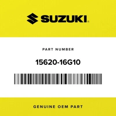 Sensor de presión de flujo de aire de masa mapa Suzuki SV1000 SV1000s Sensor de impulso 15620-16G10 Foto 1 de 4
