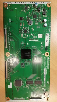 scheda di controllo display ctrl sharp lc-70le747 qpwbxf975wjn1 qkitpf975wjn1 - Immagine 1 di 2