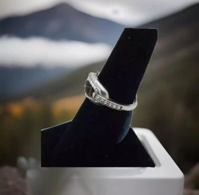 Brighton LAZO Ring Size 6  NWT  J61802 - Image 1 of 3