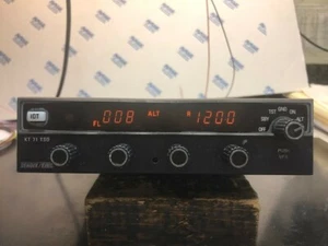 Bendix King KT 71 Transponder - Bild 1 von 4