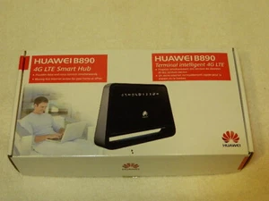UNLOCKED ........ HUAWEI B890 4G LTE SMART HUB.... #2 - Picture 1 of 6
