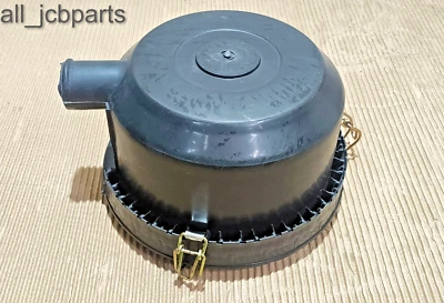 JCB AIR FILTER HOUSING CAP COVER ONLY (PART NO. 32/915800 32/920200) - Image 1 of 4