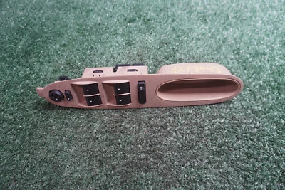 Interruptor de janela 2008 2009 2010 2011 2012 Chevrolet Traverse Driver fabricante de equipamento original 20945129 - Imagem 1 de 4