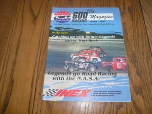 600 Racing The Magazine Offical Racing Magazine Vol.2 Issue 2 - 078 - Bild 1 von 6