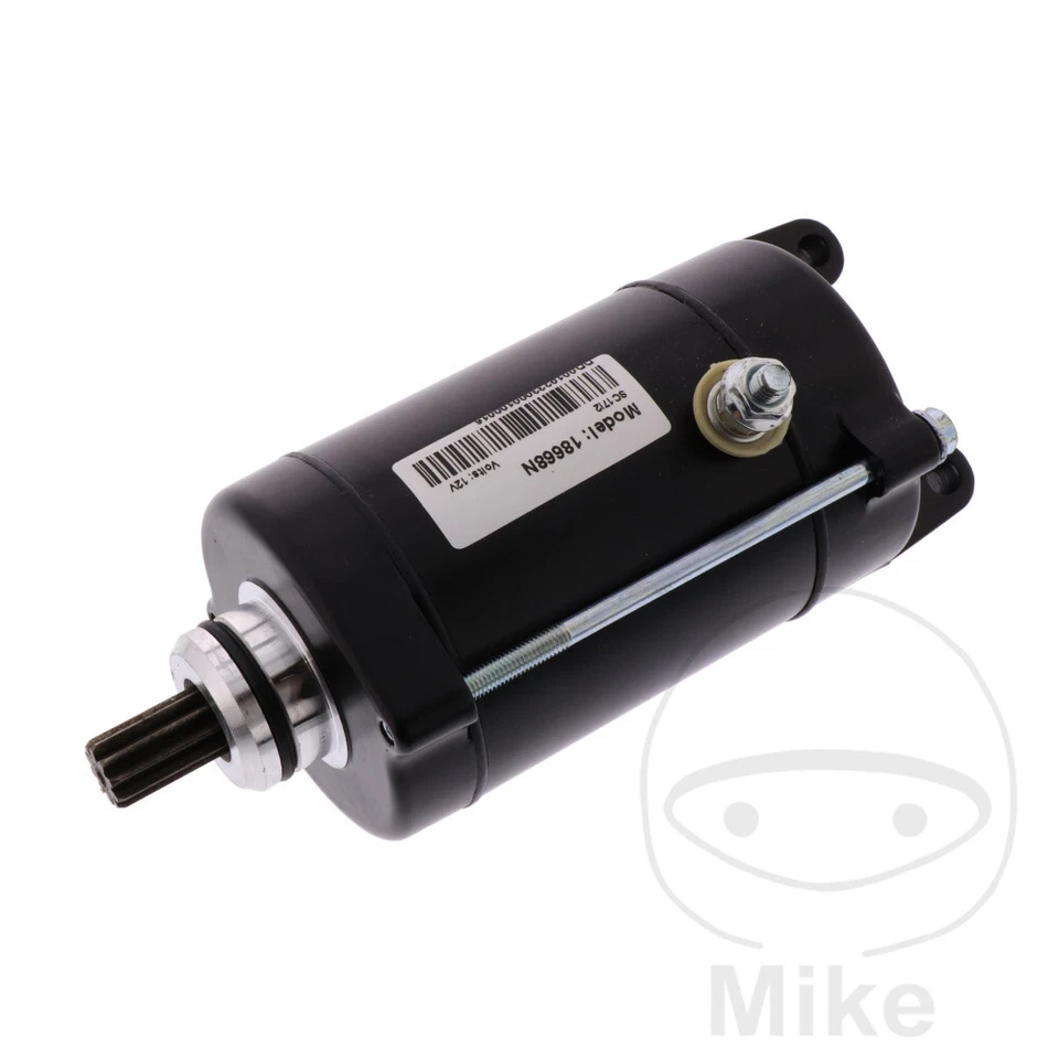 Motor de arranque JMP se adapta a Honda VT 500 C Shadow 1983-1984 Foto 1 de 1