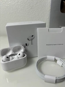 AirPods Pro 2nd Generation - Picture 1 of 2