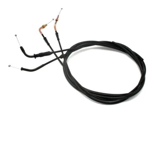 Throttle Accelerator Cable For Honda CN250 Helix 1986 1987 1988 1989 1990-2007 - Picture 1 of 7