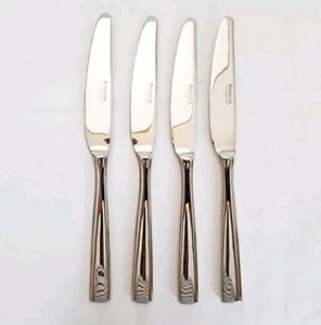 Set 4 Tafelmesser Barenthal Couture 18/10 Edelstahl Besteck - Bild 1 von 7