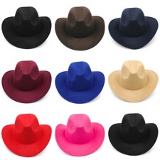 girls western hats