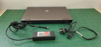 HP Probook 6560b i5-2540M 8GB RAM 320GB HDD 15,6" 768p AZERTY FR  Win 7   _3.8_2 - Bild 1 von 4
