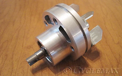 HONDA GOLDWING GL1000-1100-1200 OEM Water Pump (19200-MG9-681) Fits 1975-1987. - Image 1 of 1