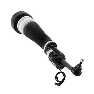 Front Right Air Suspension Shock For Mercedes Benz S550 S350 S450 4.6L 5.5L - Picture 1 of 9