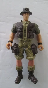 Chap Mei Trekker Bill 1:18 Actionfigur lose kein Zubehör - Bild 1 von 4