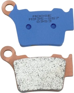 Moose Racing M1 Compound Brake Pads 1721-0082 - Picture 1 of 1