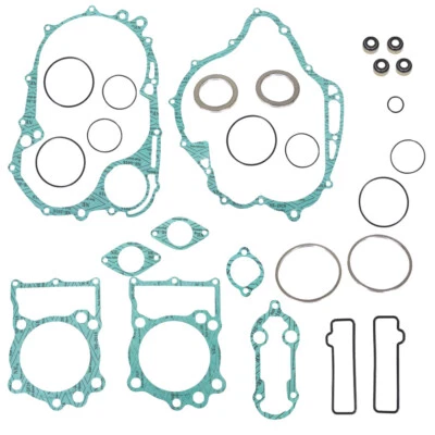 Kit de junta de motor Virago ajuste para Yamaha 1981-1983 XV750 1984-1987 XV700 - Imagem 1 de 4