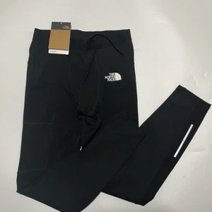 THE NORTH FACE WINTER WARM FLASHDRY MENS RUNNING JOGGING PANTS SIZE SMALL NEW - Picture 1 of 11
