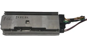 65126813112 BMW F01 F02 RADIO ESTÉREO UNIDAD AMPLIFICADOR DE SONIDO ALTA FIDELIDAD 65129230044 - Imagen 1 de 5
