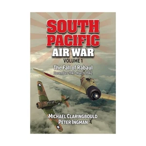 Avonmore Historical Books South Pacific Air War Vol. 1 EX - Picture 1 of 1