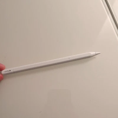 APPLE Pencil (USB-C) Eingabestift Weiß - Bild 1 von 3
