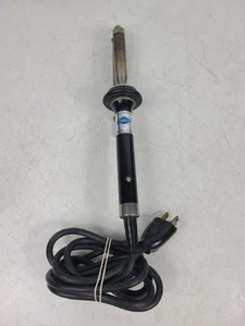 WELLER ENDECO 100A Desoldering Resoldering Iron TC-602 Tool (TESTED) - Picture 1 of 8