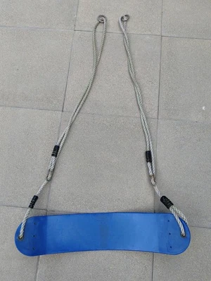 Playtive Outdoor Swing Seat Good Condition - Image 1 of 3