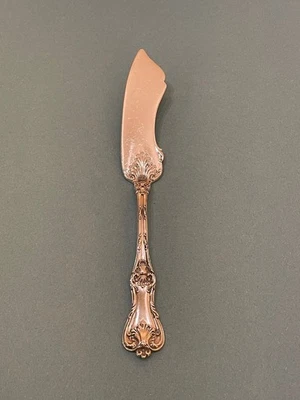 Frank Smith - Federal Cotillon - 1901 - Масло Master из чистого серебра - Изображение 1 из 4