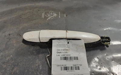 Manija de puerta exterior Mazda 3 2015 1038310 Foto 1 de 4