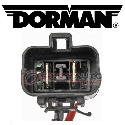 Dorman Engine Cooling Fan Assembly for 2001-2003 Volvo S60 2.0L 2.3L 2.4L ea - Image 1 of 4