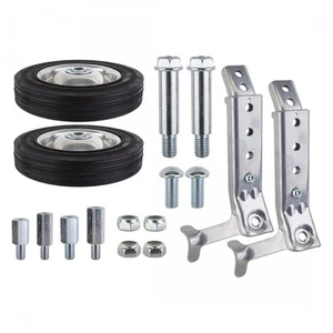 Ruedas de entrenamiento ajustables SUNLITE HD RUEDA DE ENTRENAMIENTO SUNLT HD AJUSSTBL 20-26wBRNGMA - Imagen 1 de 1