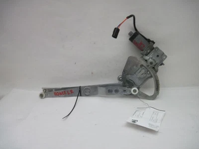 Used Rear Left Door Window Regulator Rear fits: 2001 Jaguar Xj8 Rear Left Grade - Imagem 1 de 4