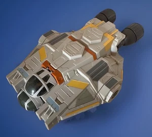 Playskool Star Wars Galactic Heroes Rebels - Ghost Starfighter fehlende Teile - Bild 1 von 19