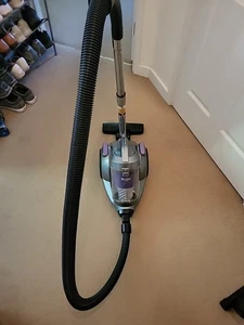 Bush VCM40A16L0B-70 Bagless Cylinder Vacuum Cleaner - Corded- Express DeL VGC - Picture 1 of 5
