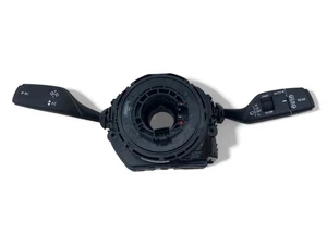 14-17 Bmw I3 I01 Wiper Arm Headlight Column Switch Turn Signal Lever Front Oem - Bild 1 von 11