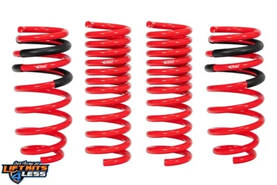 Eibach Pro-Kit for 2015+ Dodge Challenger SRT-8 Hellcat - Image 1 of 4