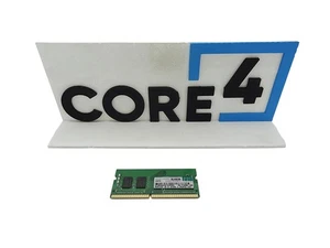 HP P18938-E91 DDR4 - 8 GB - SO-DIMM 260-pin - unbuffered - Picture 1 of 1