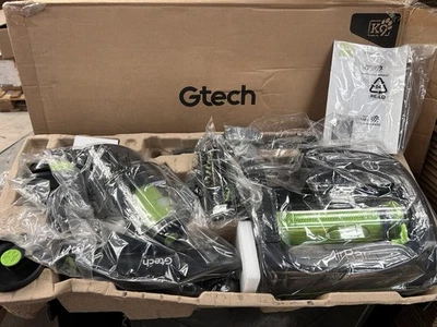 NEW Gtech AirRAM K9 & Multi K9 Cordless Vacuum Cleaner Bundle RRP £430.00 - Image 1 of 4